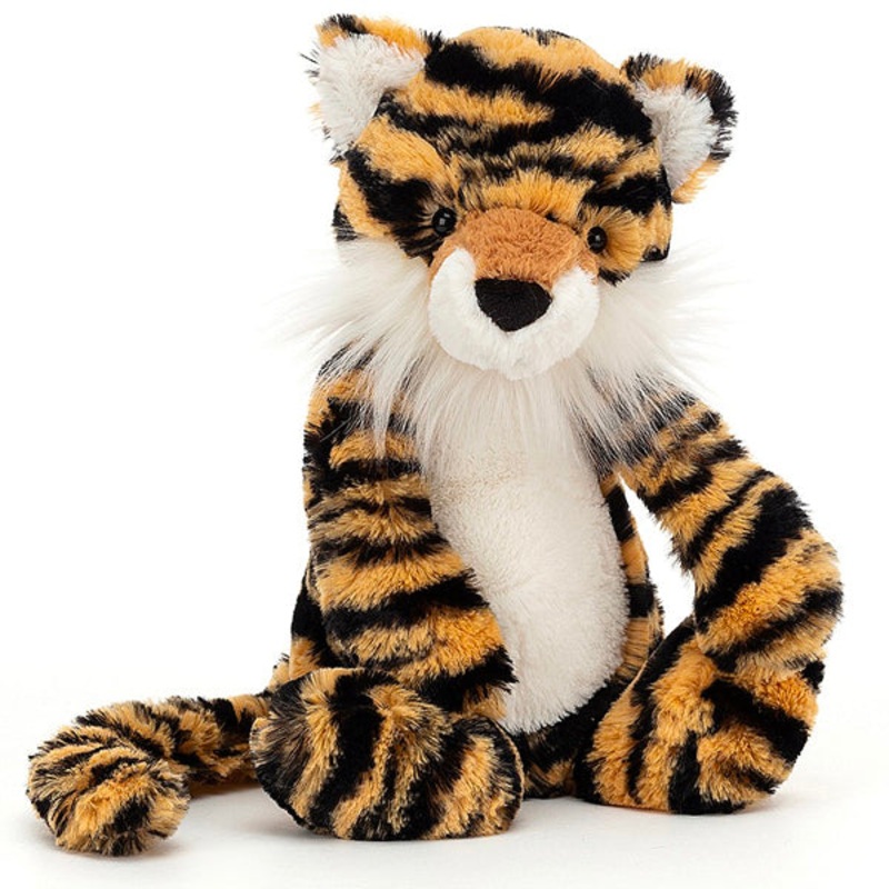 Bashful Tiger Medium