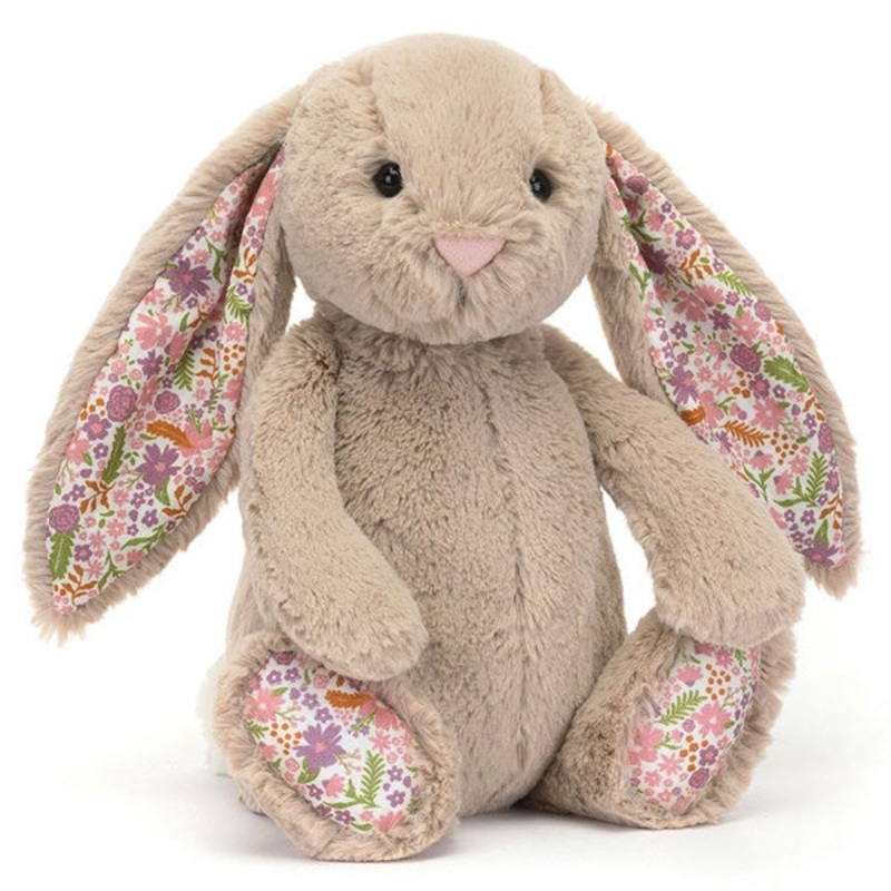 Blossom Beige Bunny Petal Original