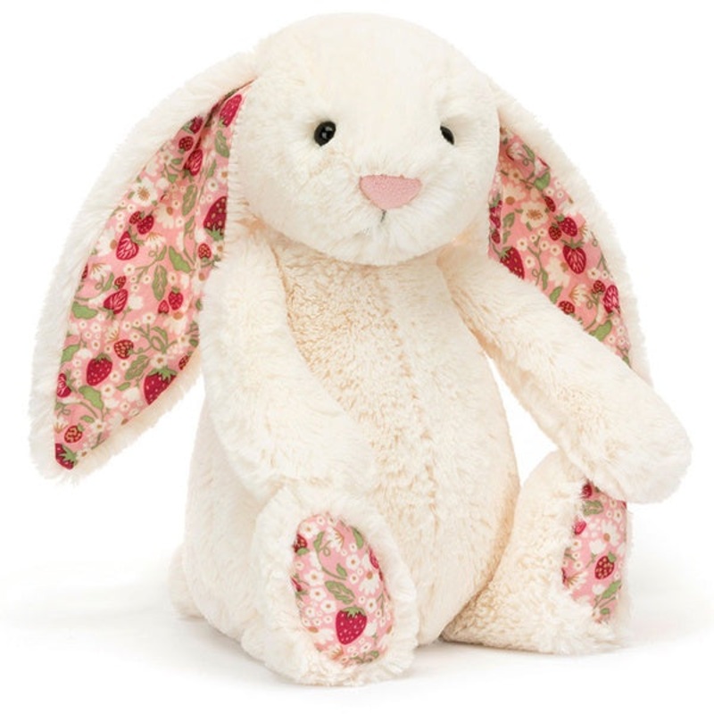 Blossom Cream Bunny Berry Original