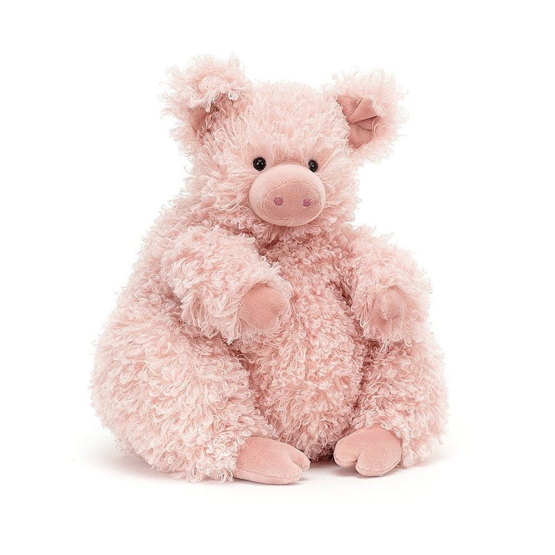 Bobbleton Pig