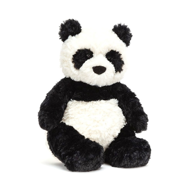Montgomery Panda Large