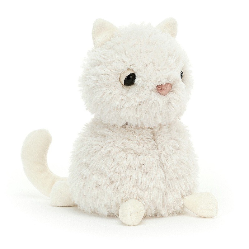 Nuzzables Cat