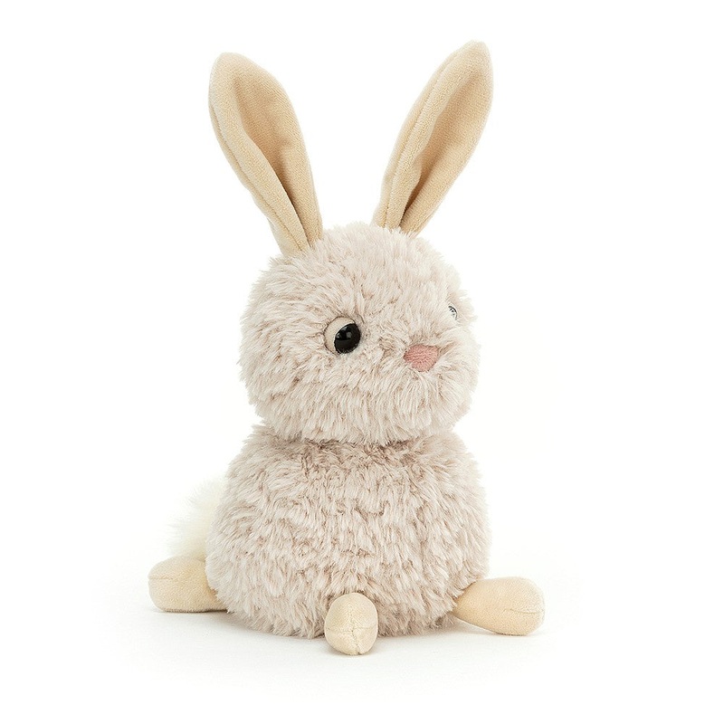 Nuzzables Rabbit