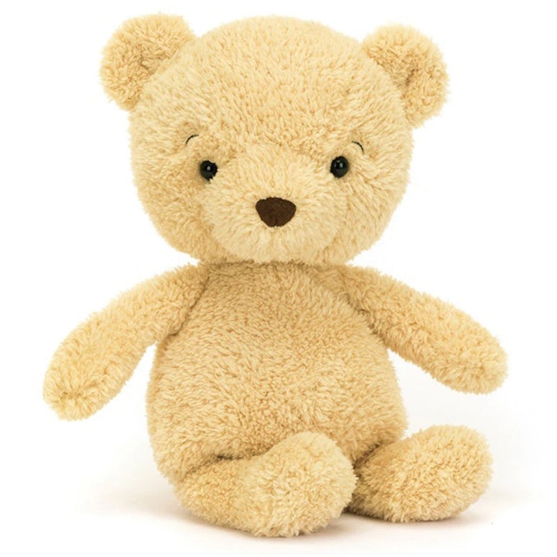 Rumblikin Bear