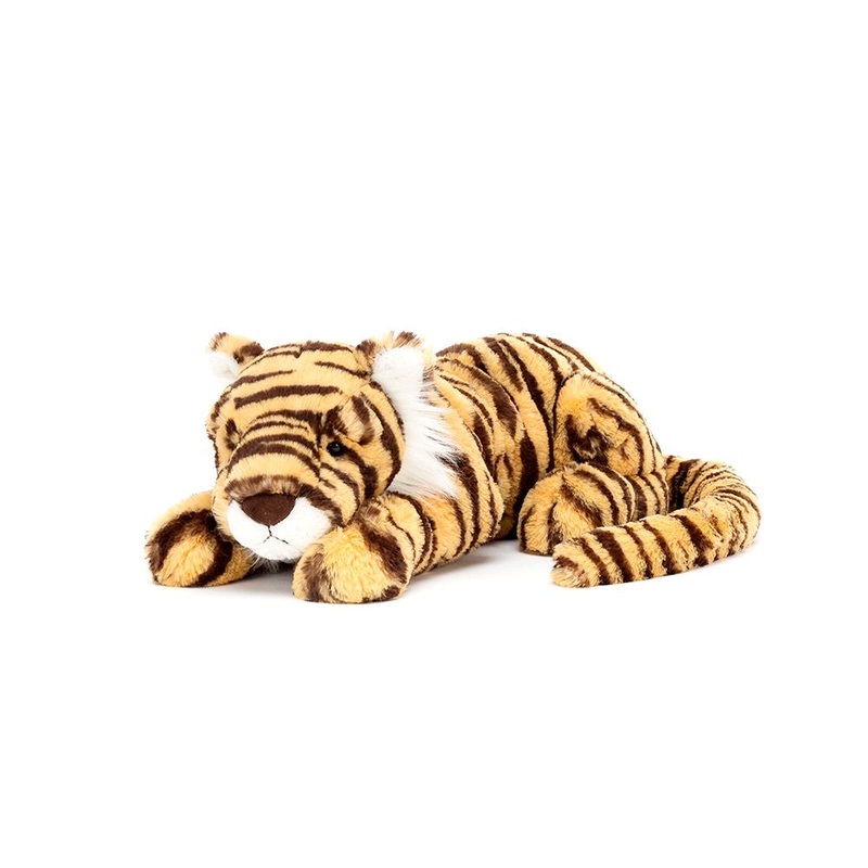 Taylor Tiger
