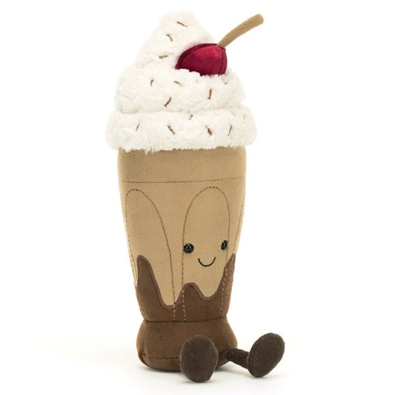 Amuseables Marin Chocolate Milkshake