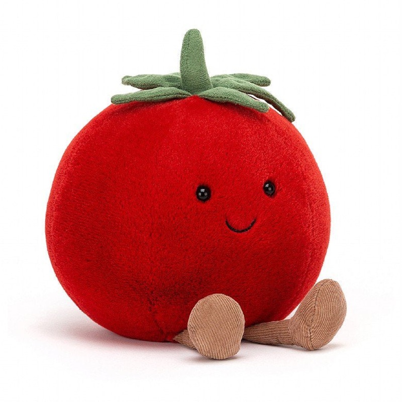 Amuseables Tomato