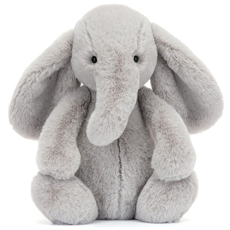 Bashful Luxe Elephant Thuddeus