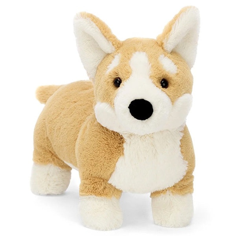 Betty Corgi