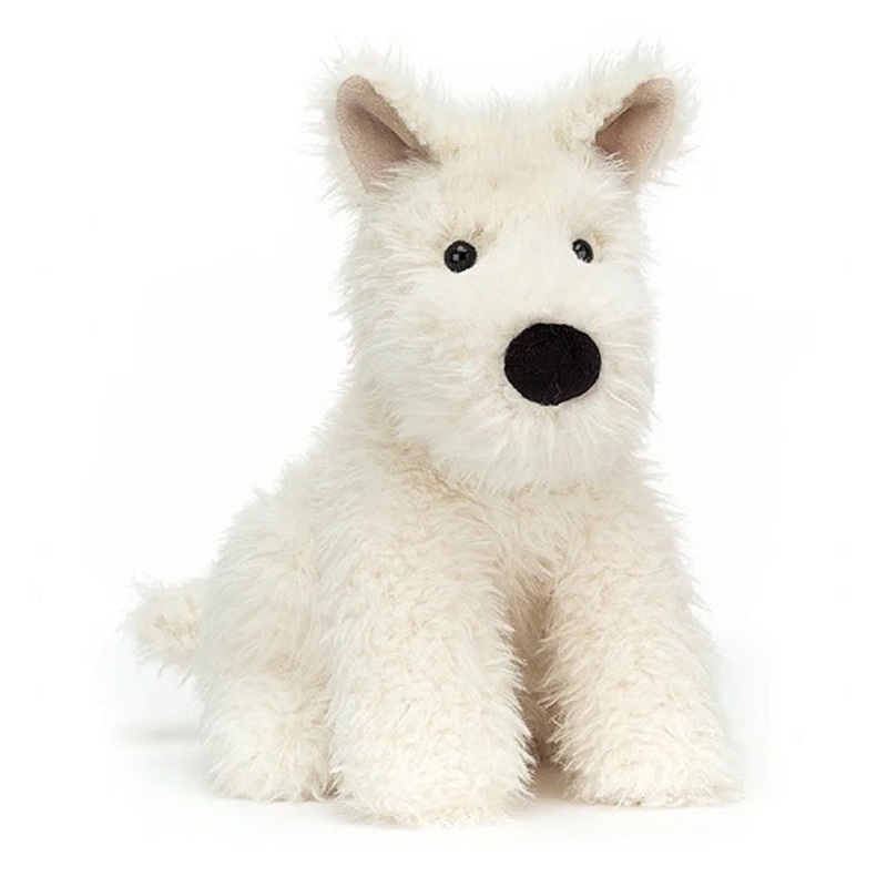 Munro Scottie Dog