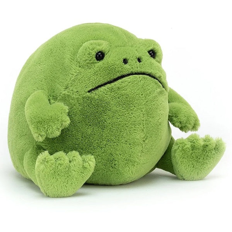 Ricky Rain Frog
