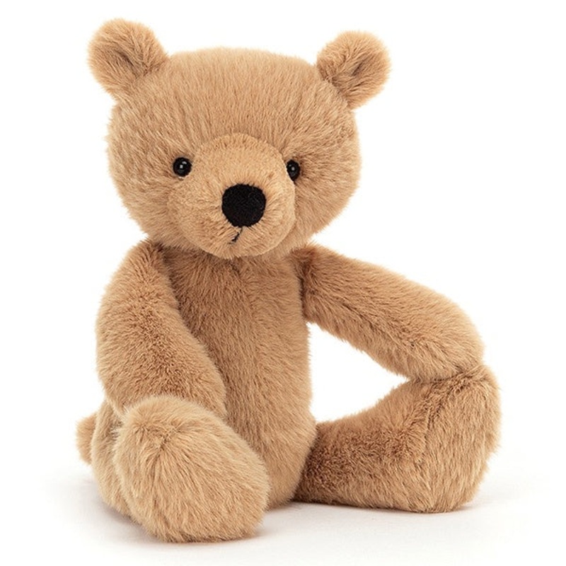 Rufus Bear