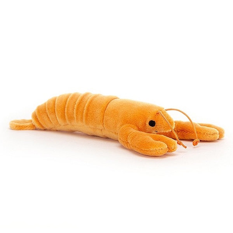 Sensational Seafood Langoustine