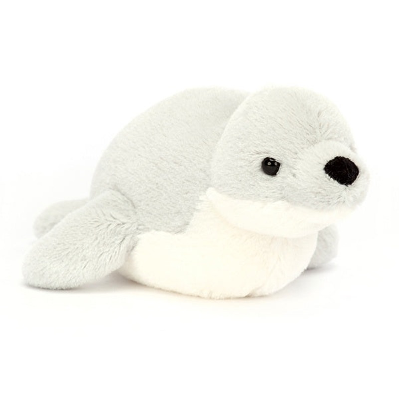 Skidoodle Seal
