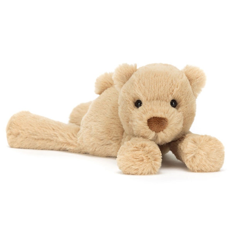 Smudge Bear Tiny