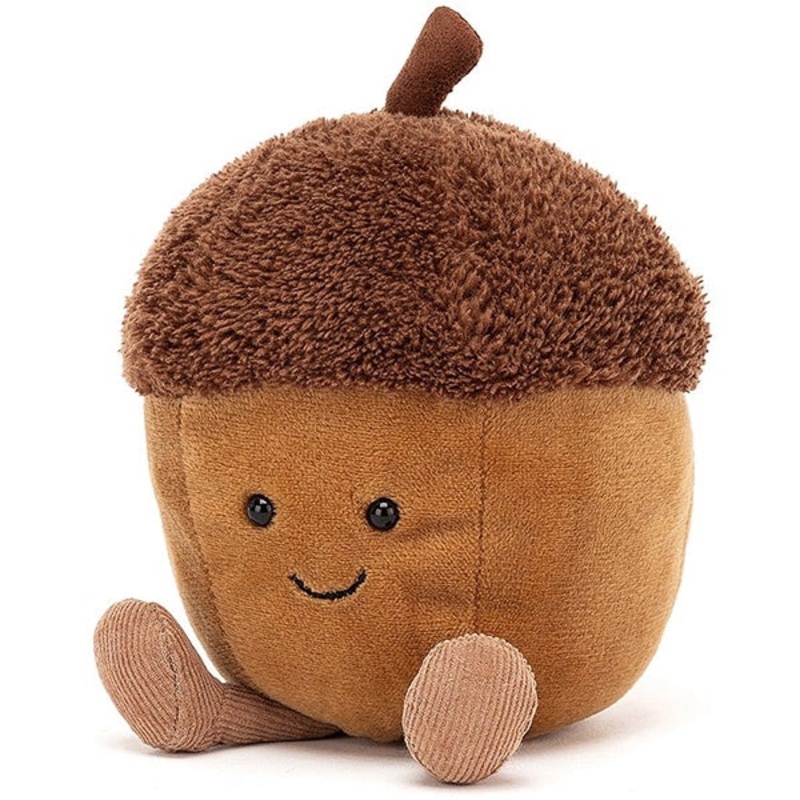 Amuseables Acorn