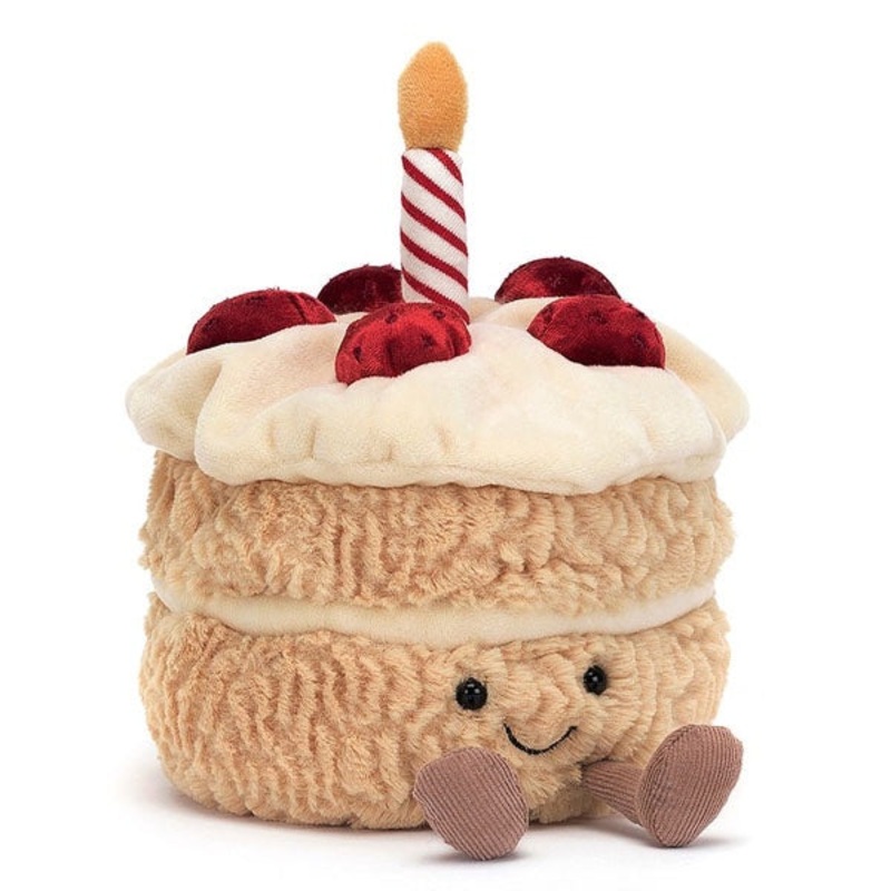 Amuseables Birthday Cake