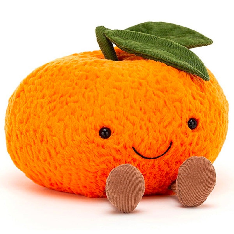 Amuseables Clementine
