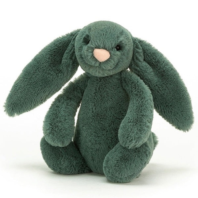 Bashful Forest Bunny Small
