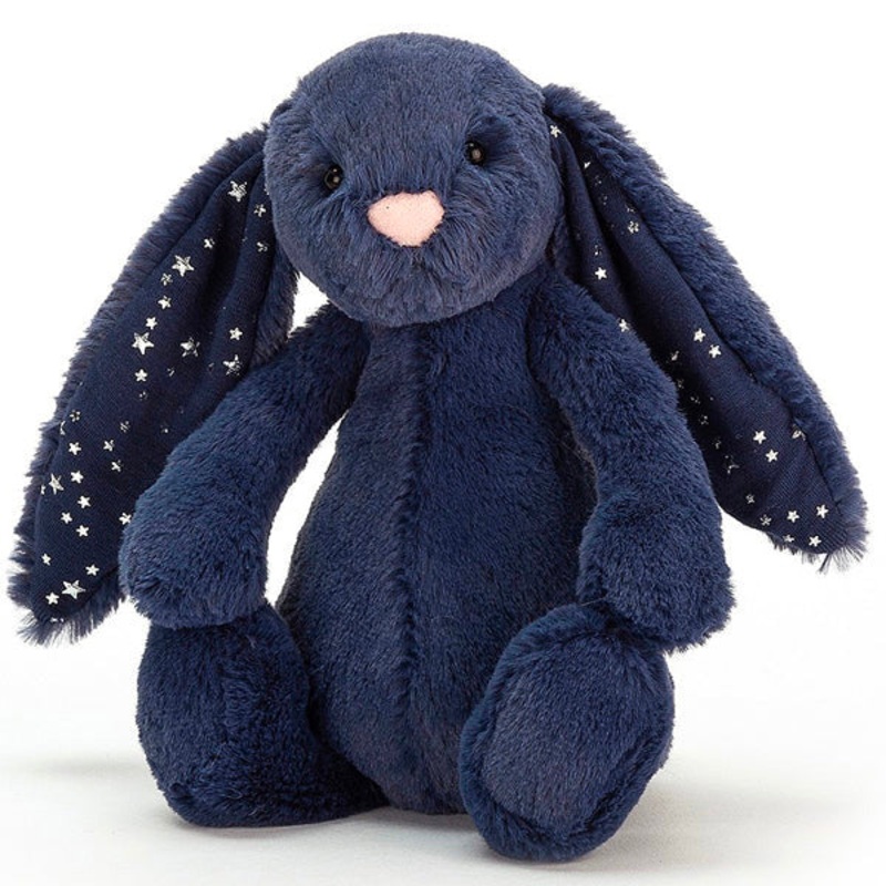 Bashful Stardust Bunny Small