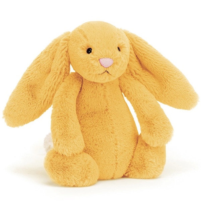 Bashful Sunshine Bunny Small
