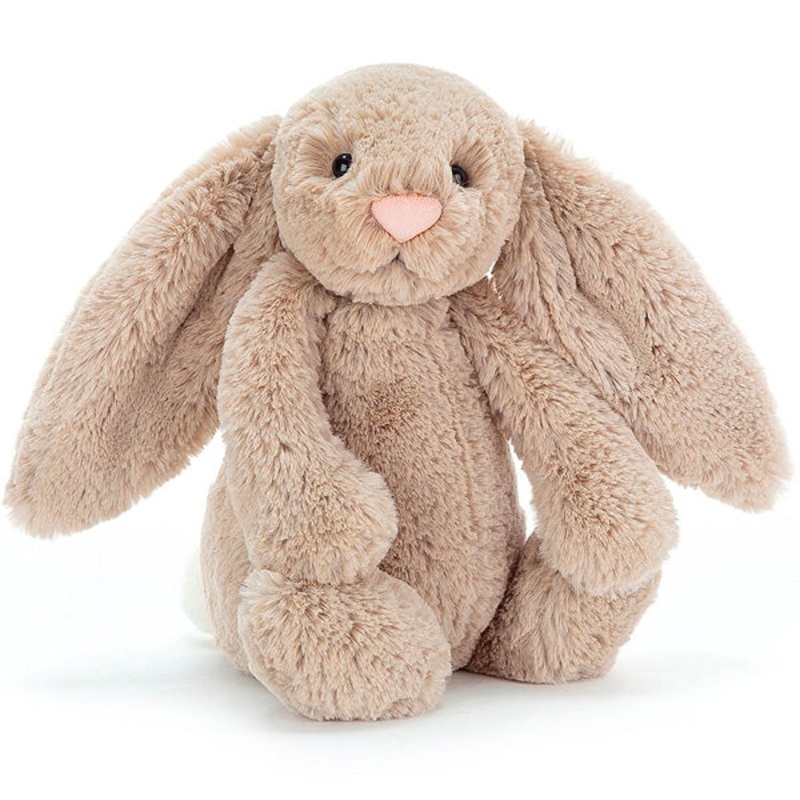 Beige Bunny Medium 31cm