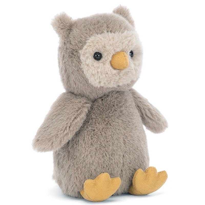 Nippit Owl