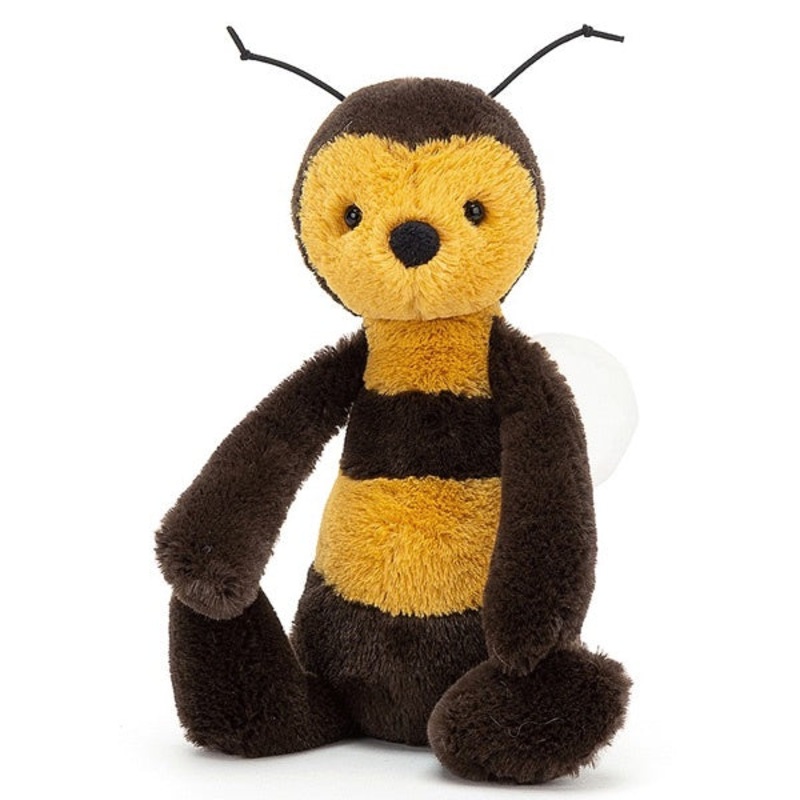 Small Bashful Bee