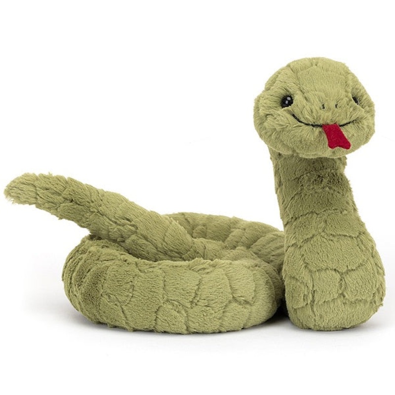 Stevie Snake