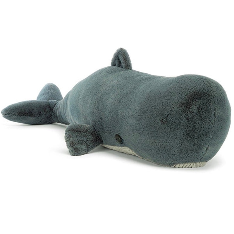Sullivan the Sperm Whale