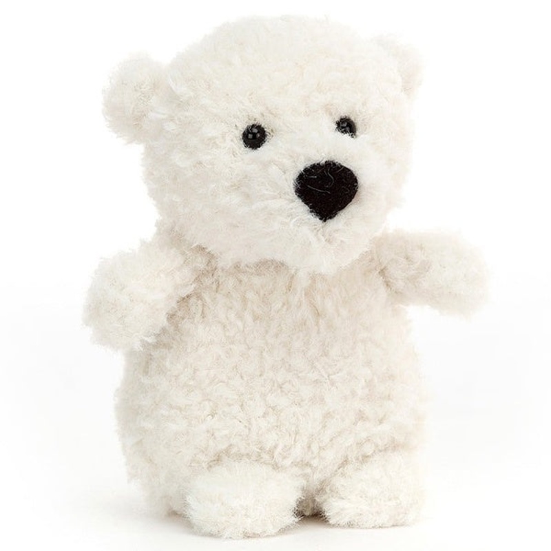 Wee Polar Bear