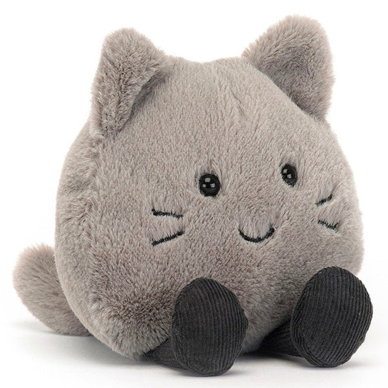 Amuseabean Kitty