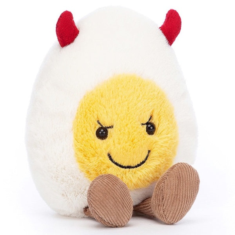 Amuseables Devilled Egg