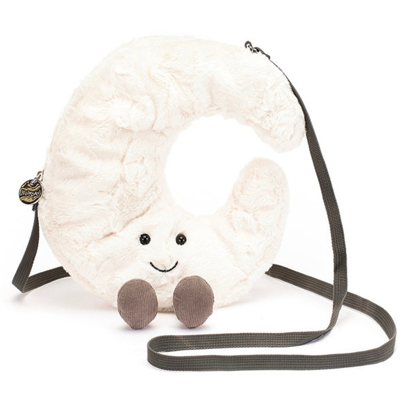 Amuseables Moon Bag