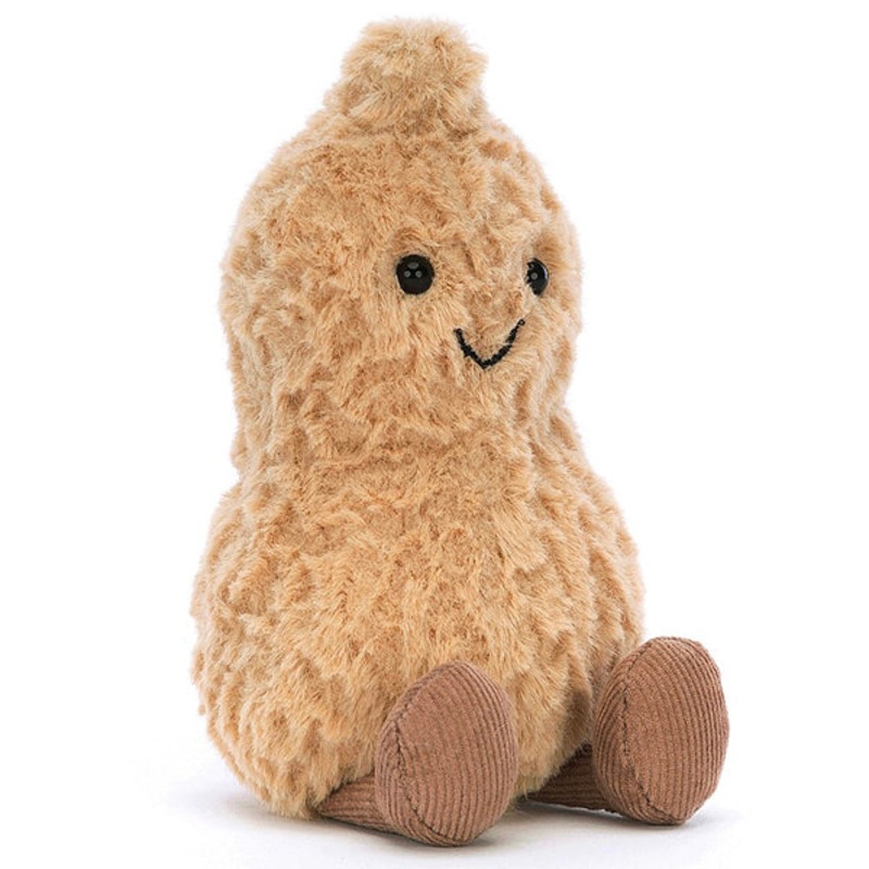 Amuseables Peanut