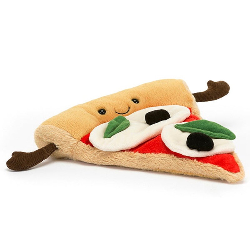 Amuseables Slice of Pizza