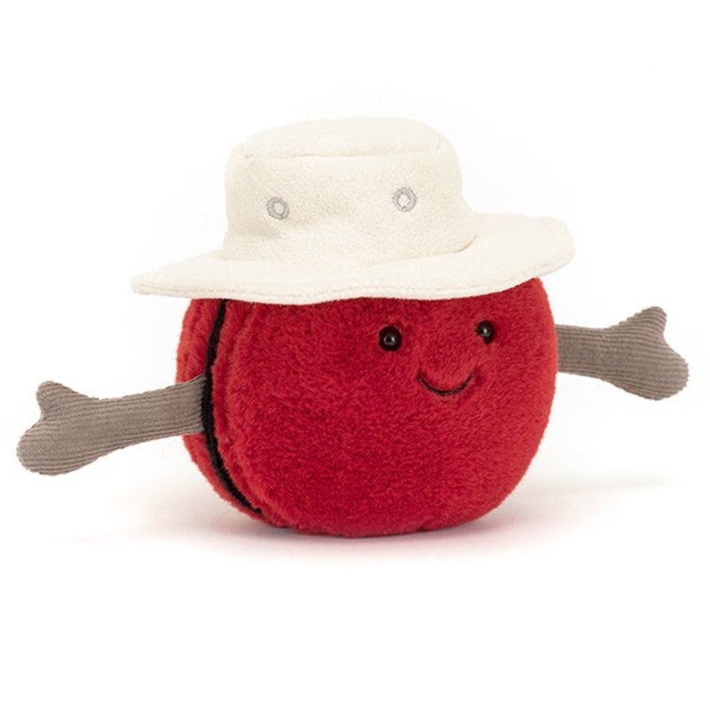 Amuseables Sports Cricket Ball