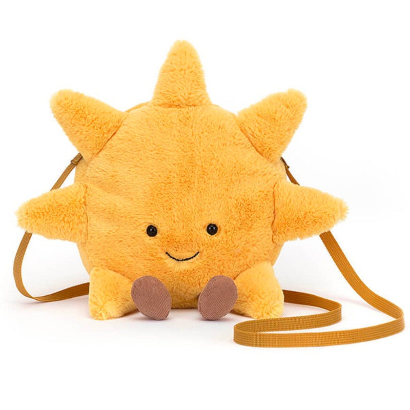 Amuseables Sun Bag