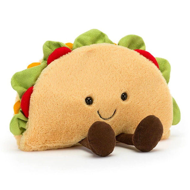 Amuseables Taco