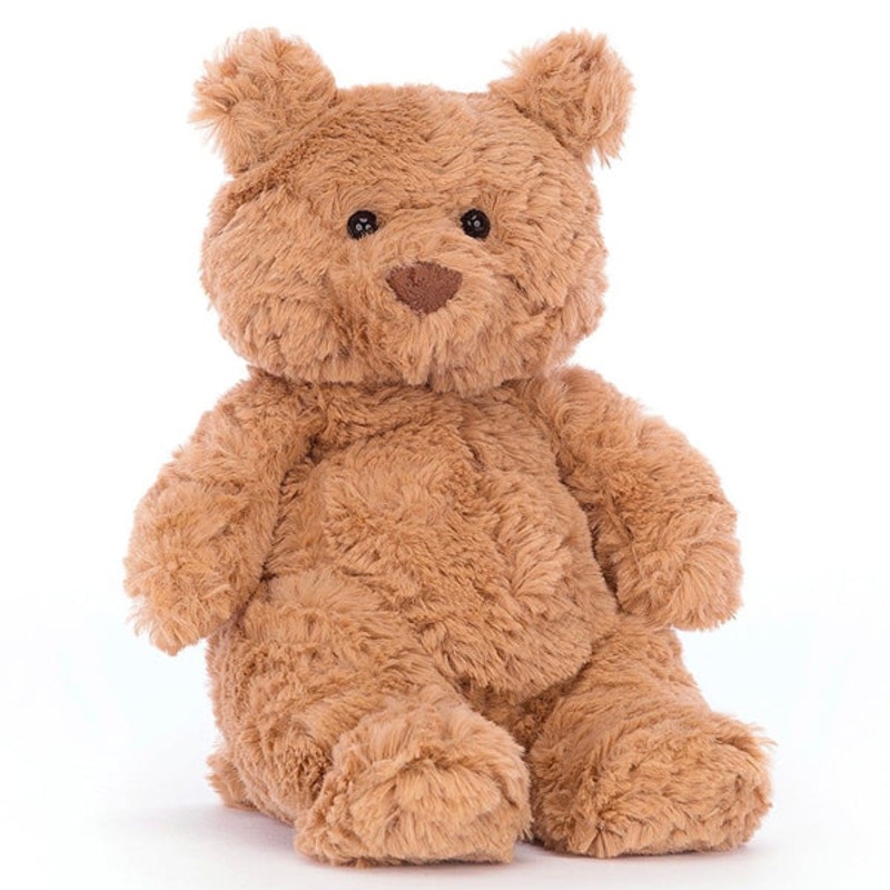 Bartholomew Bear Tiny