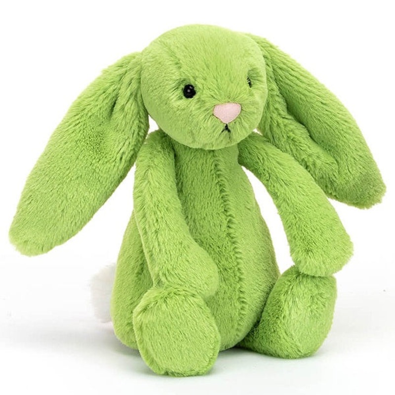 Bashful Apple Bunny Small