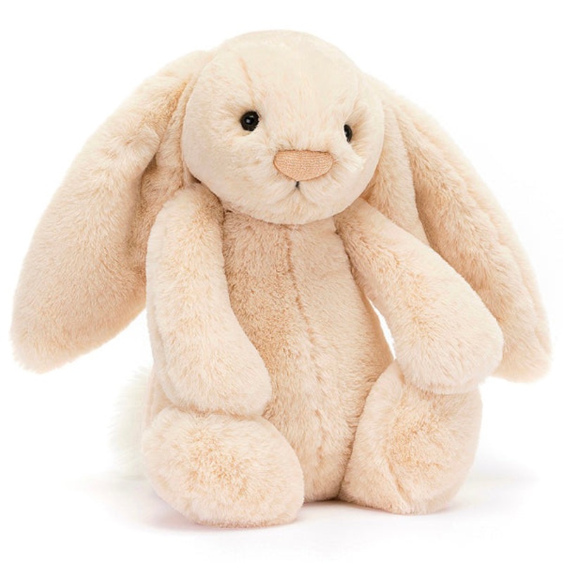 Bashful Luxe Bunny Willow Original