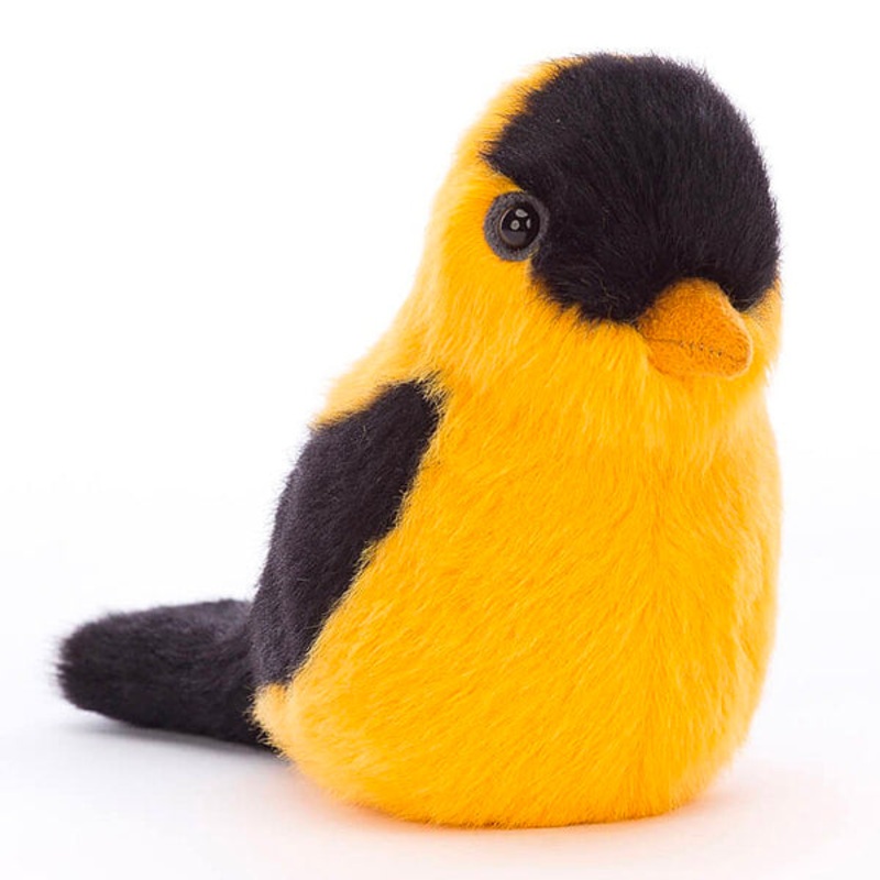 Birdling Goldfinch
