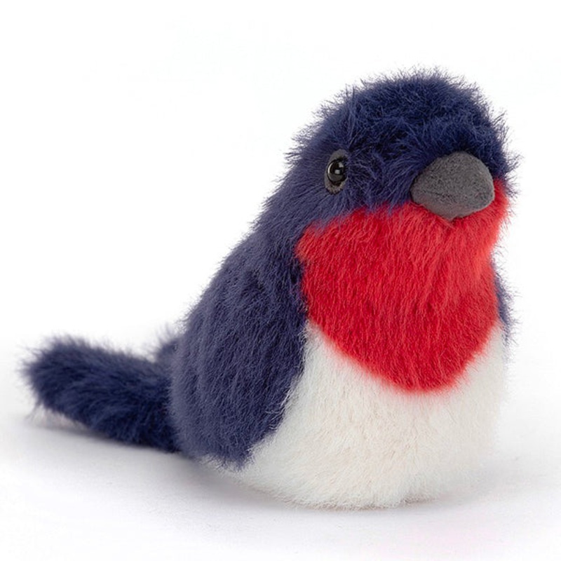 Birdling Swallow