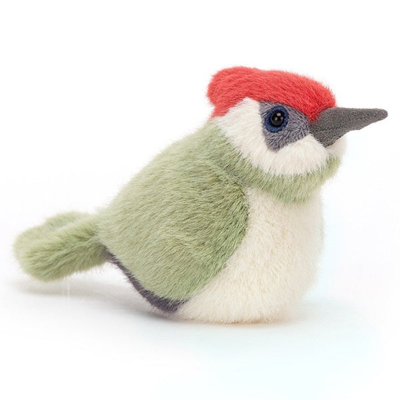 Birdling Woodpecker