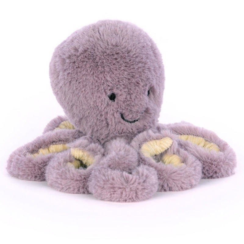 Maya Octopus Baby 14cm