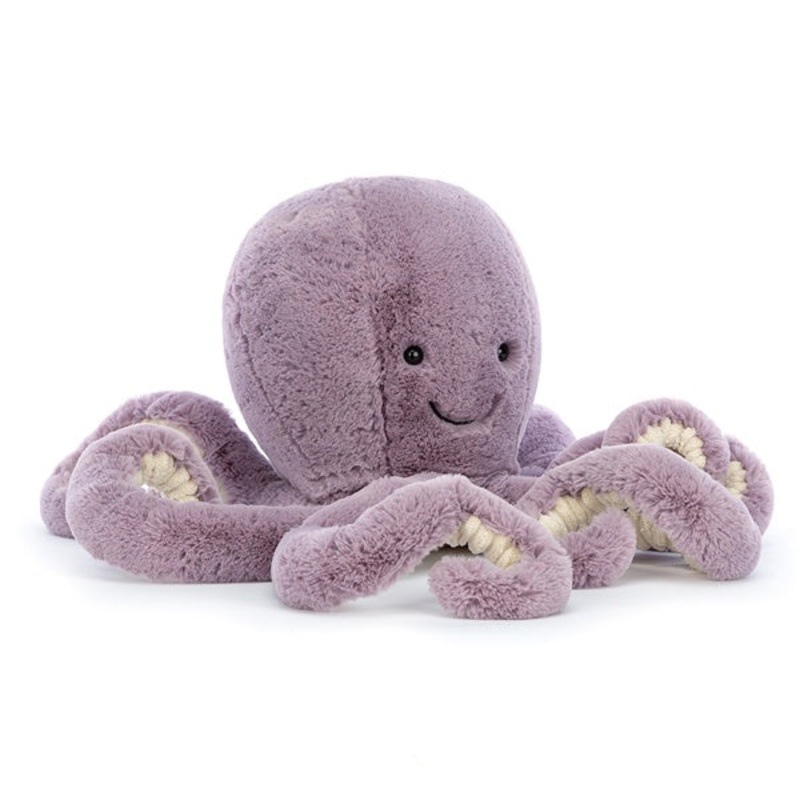 Maya Octopus Large