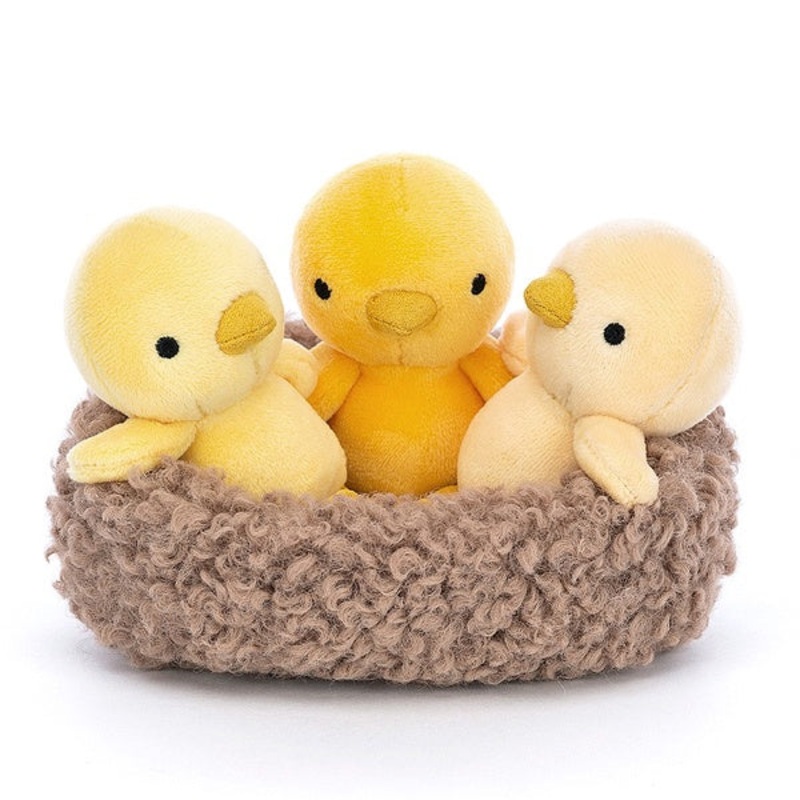 Nesting Chickies
