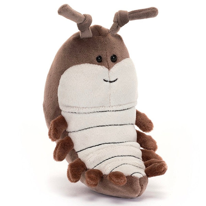 Niggly Wiggly Woody Woodlouse