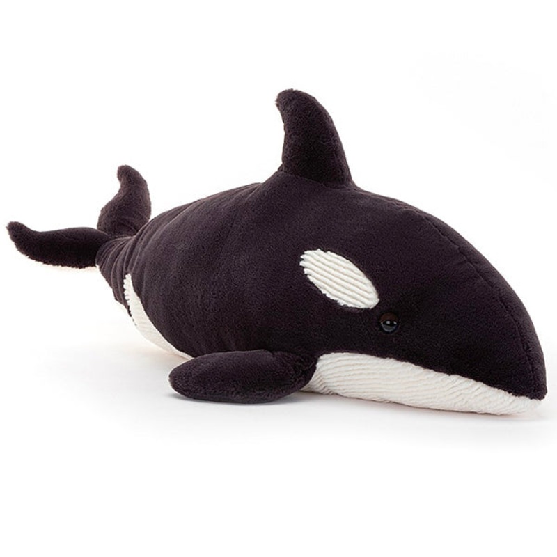 Ollivander The Orca